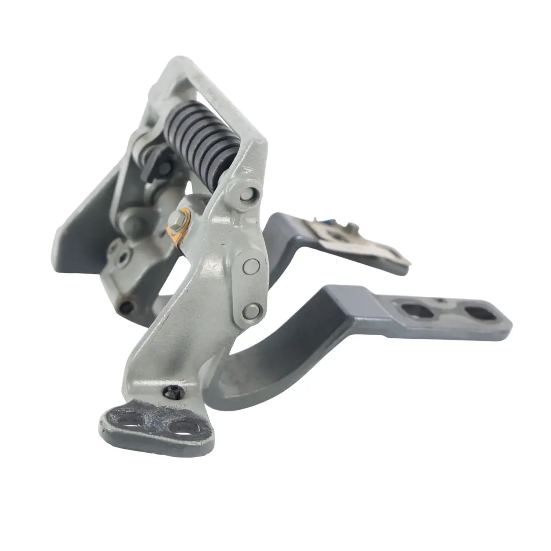 BMW E61 Tailgate Boot Lid Tailgate Hinge Left N/S Patagoniagruen A71 - SKU 7210667-PTG - Part number 7210667
