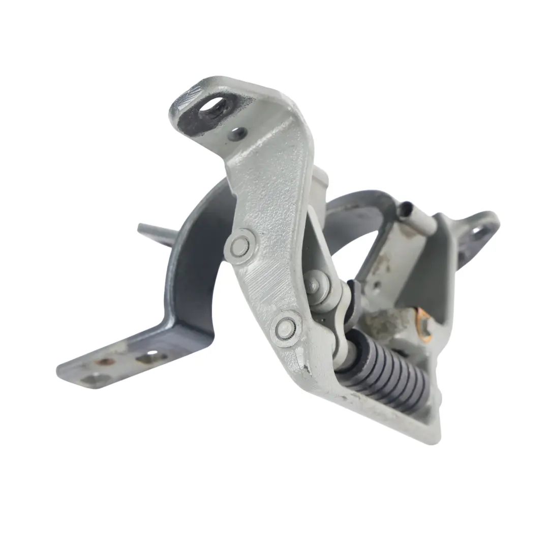 Boot Lid Tailgate Hinge Right O/S Patagoniagruen - A71 to BMW E61 Touring with Part number 7210668 BMW E61 Touring Boot Lid Tailgate Hinge Right O/S Patagoniagruen - A71 - SKU 7210668-PTG - Part number 7210668