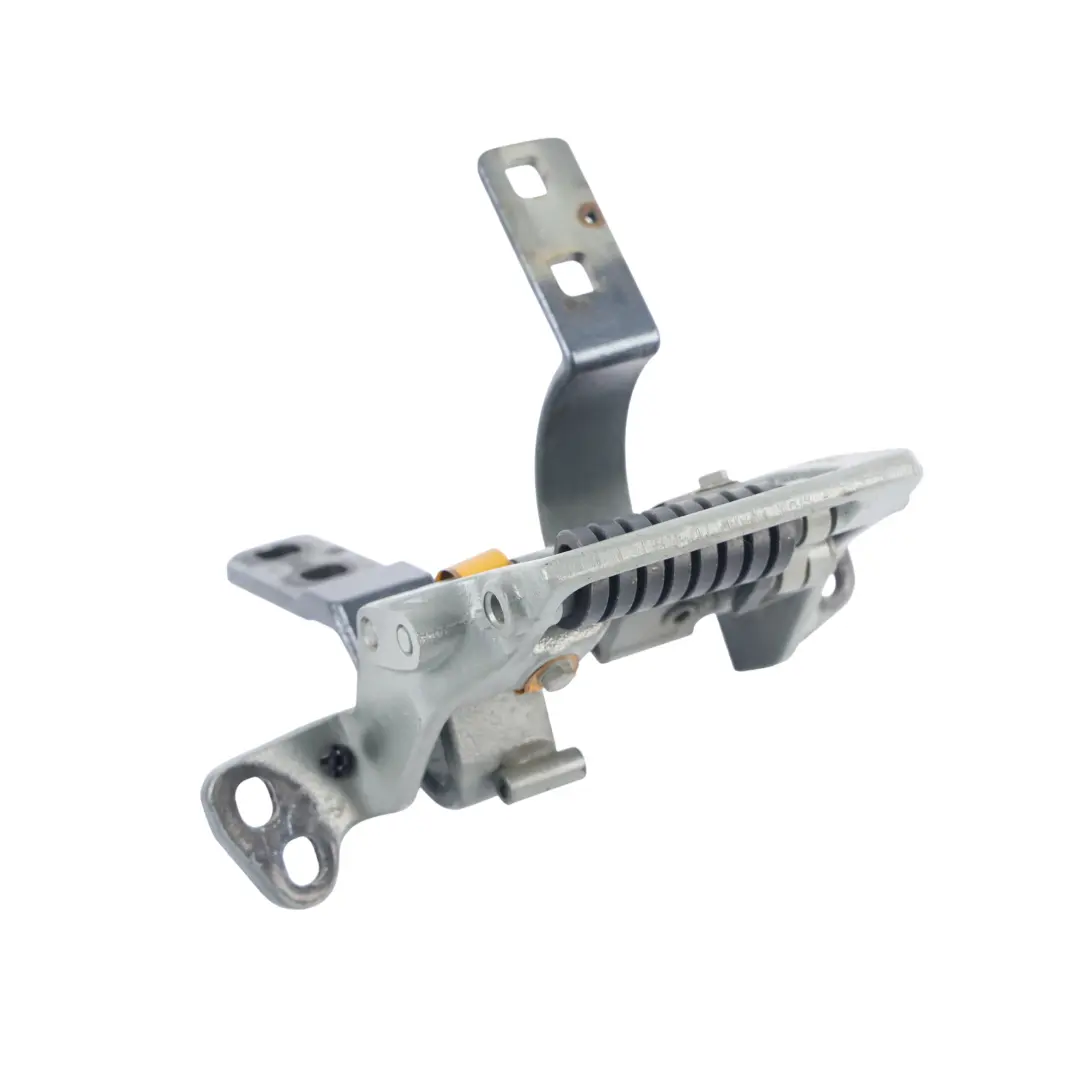 BMW E61 Touring Charnière Hayon Coffre Droite Patagoniagruen A71 - SKU 7210668-PTG - Numéro de pièce 7210668