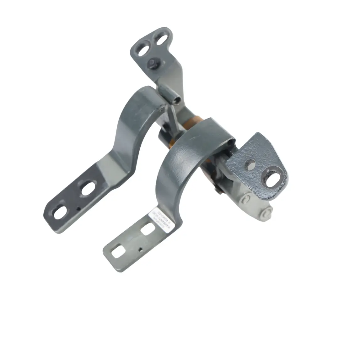 Boot Lid Tailgate Hinge Right O/S Patagoniagruen - A71 to BMW E61 Touring with Part number 7210668 BMW E61 Touring Boot Lid Tailgate Hinge Right O/S Patagoniagruen - A71 - SKU 7210668-PTG - Part number 7210668