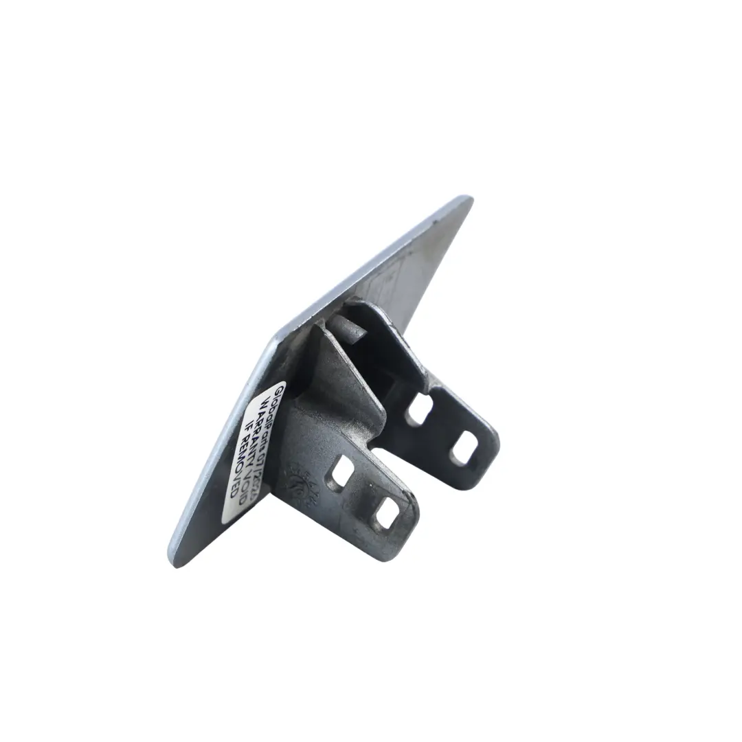 Abdeckung Düse Klappe Rechts 7203496 Blauwater Metallic 896 für BMW E90 E91 LCI mit Teilenummer 7211210 BMW E90 E91 LCI Abdeckung Düse Klappe Rechts 7203496 Blauwater Metallic 896 - SKU 7211210-WB - Teilenummer 7211210