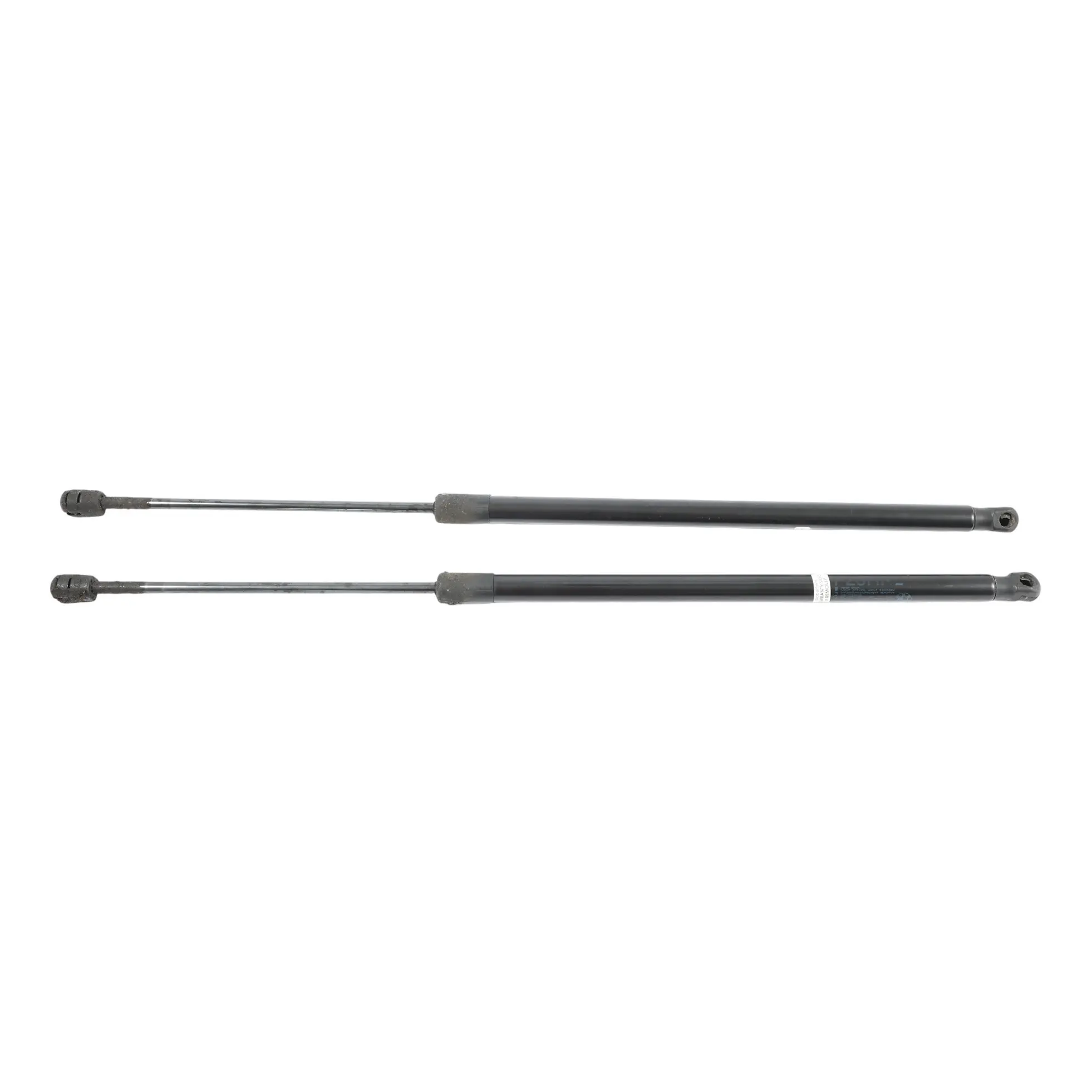 BMW X3 F25 Molla a Gas Portellone Bagagliaio Sinistra Destra 7211289
