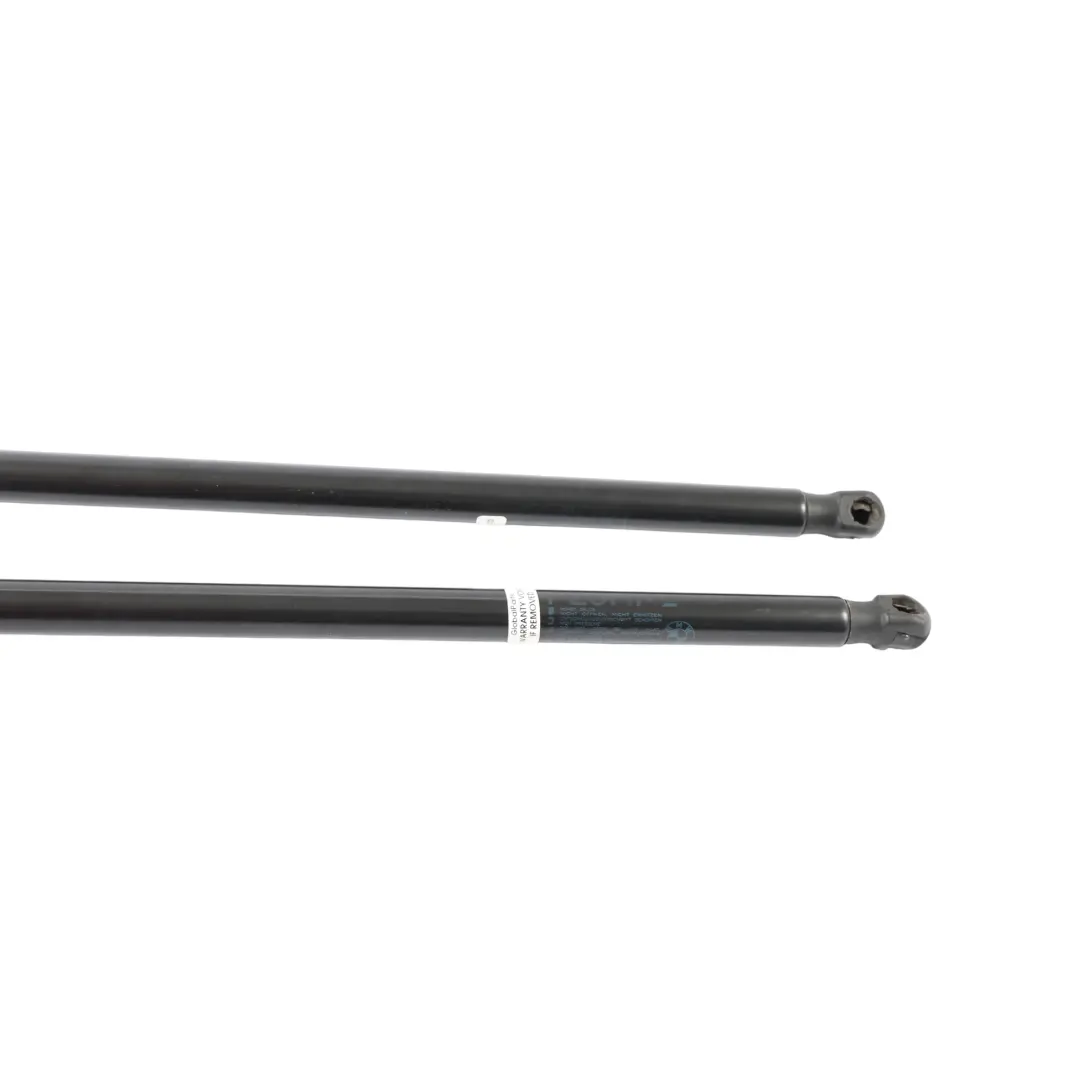 Gasfeder Heckklappe Kofferraum Links Rechts für BMW X3 F25 mit Teilenummer 7211289 BMW X3 F25 Gasfeder Heckklappe Kofferraum Links Rechts - SKU 7211289-1 - Teilenummer 7211289
