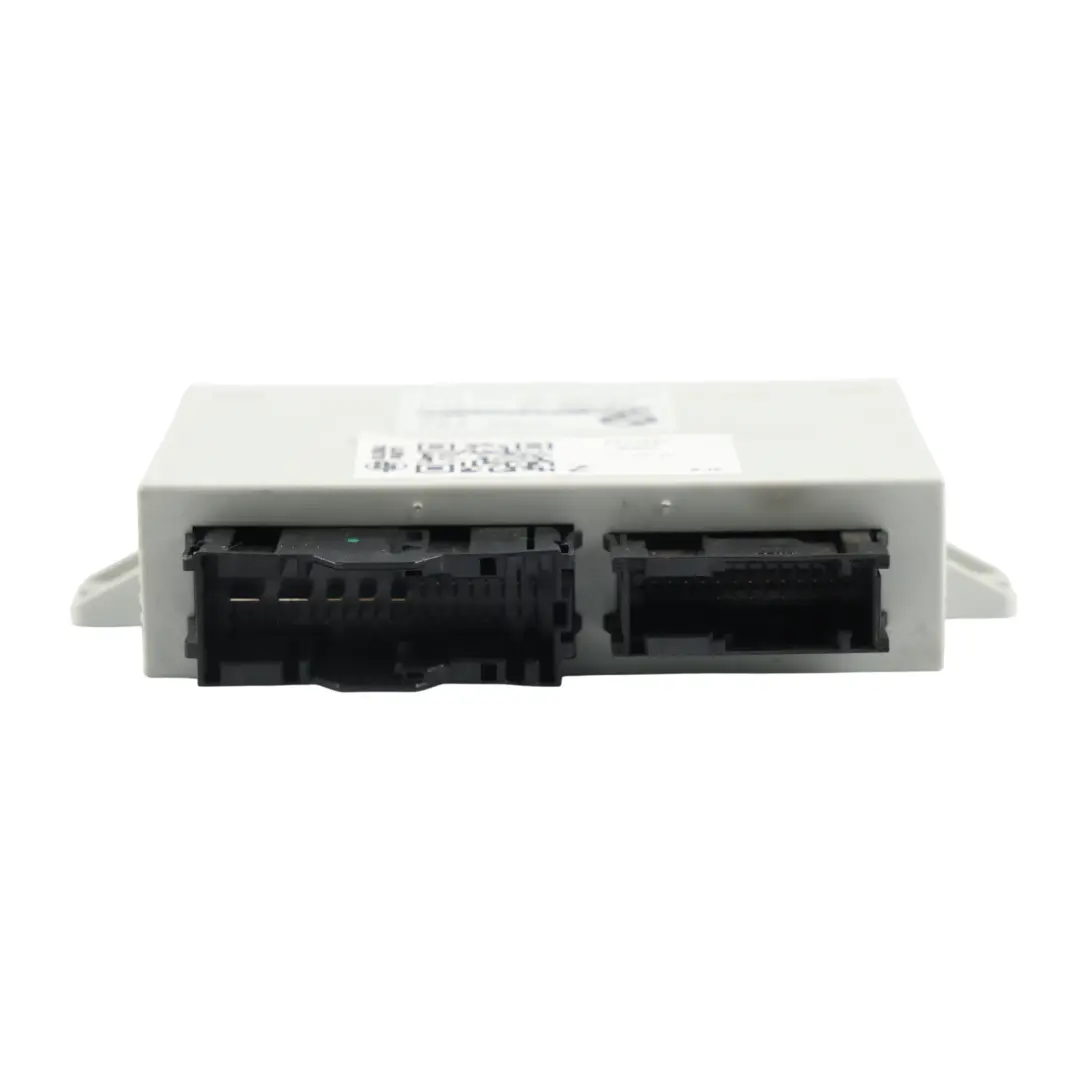 BMW E88 Cabrio Convertible Folding Top Roof ECU Module CVM6 9211494 - SKU 7211557 - Part number 7211557