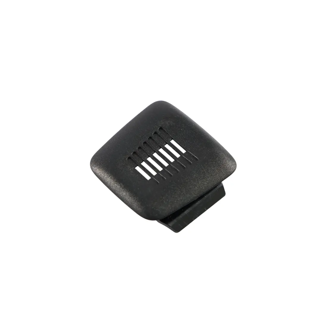 BMW F10 F11 Griglia Copertura Microfono Vivavoce Nero - SKU 7212594 - Numero di parte 7212594