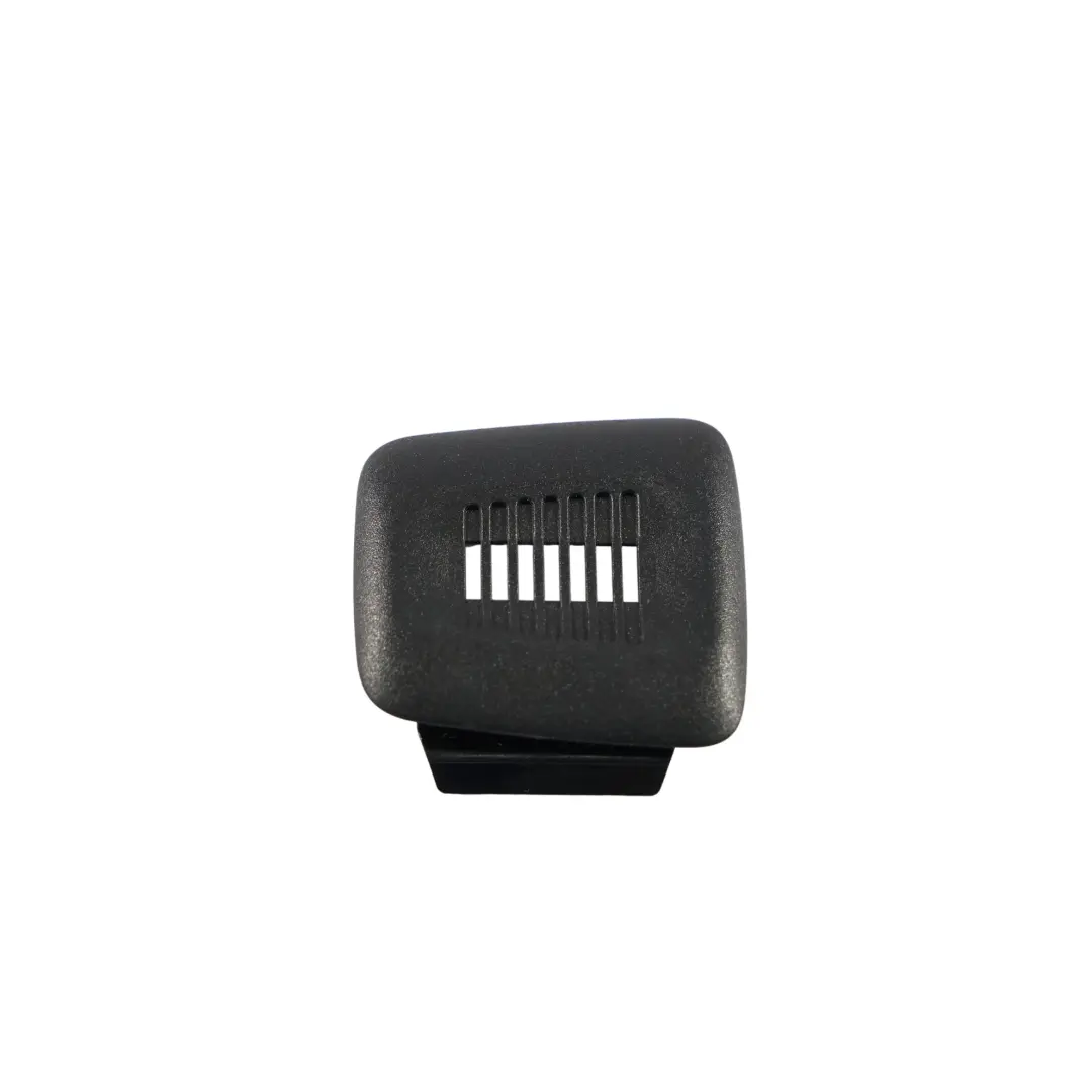 BMW F10 F11 Hands Free Microphone Cover Grille Black - SKU 7212594 - Part number 7212594