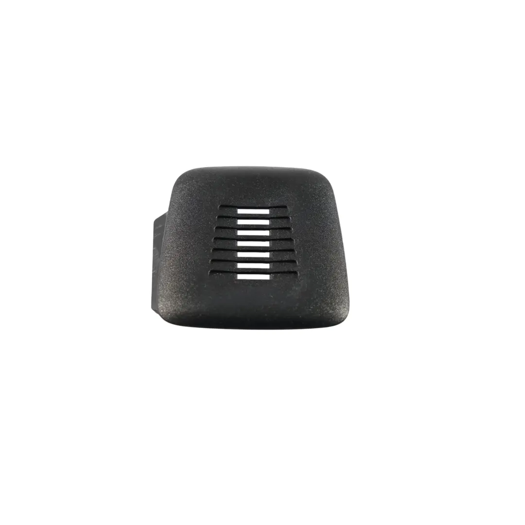 BMW F10 F11 Hands Free Microphone Cover Grille Black - SKU 7212594 - Part number 7212594