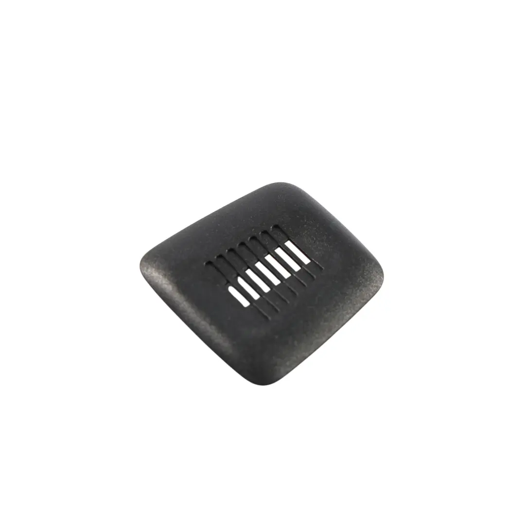 Freisprecheinrichtung Mikrofon Abdeckung Gitter Schwarz für BMW F10 F11 mit Teilenummer 7212594 BMW F10 F11 Freisprecheinrichtung Mikrofon Abdeckung Gitter Schwarz - SKU 7212594 - Teilenummer 7212594