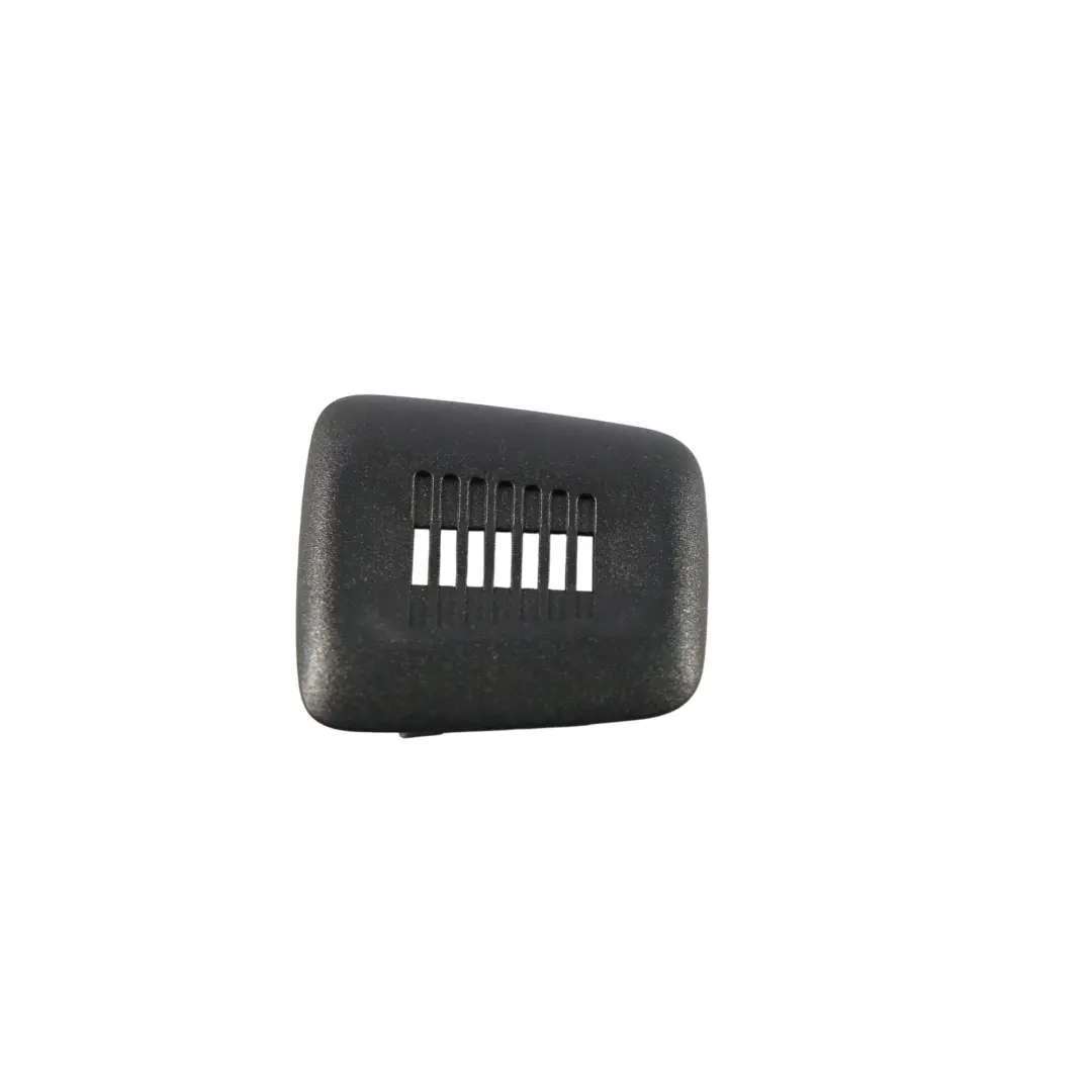 BMW F10 F11 Hands Free Microphone Cover Grille Black - SKU 7212594 - Part number 7212594