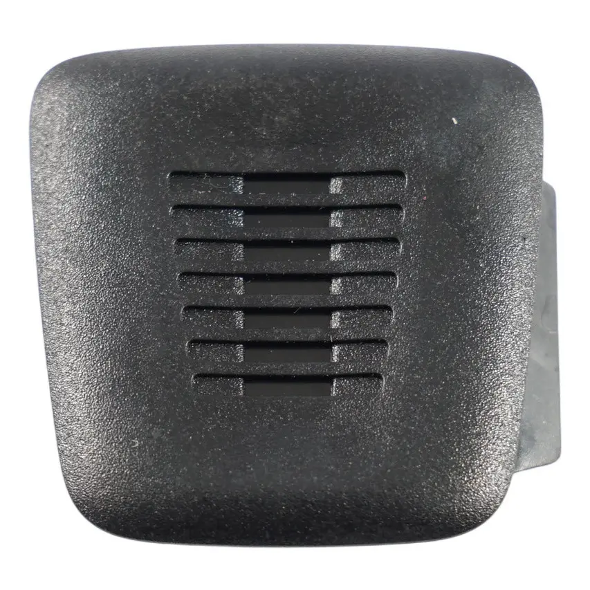 BMW G20 F54 F55 F56 F60 Hands Free Microphone Cover Trim Panel Black - SKU 7212595 - Part number 7212595