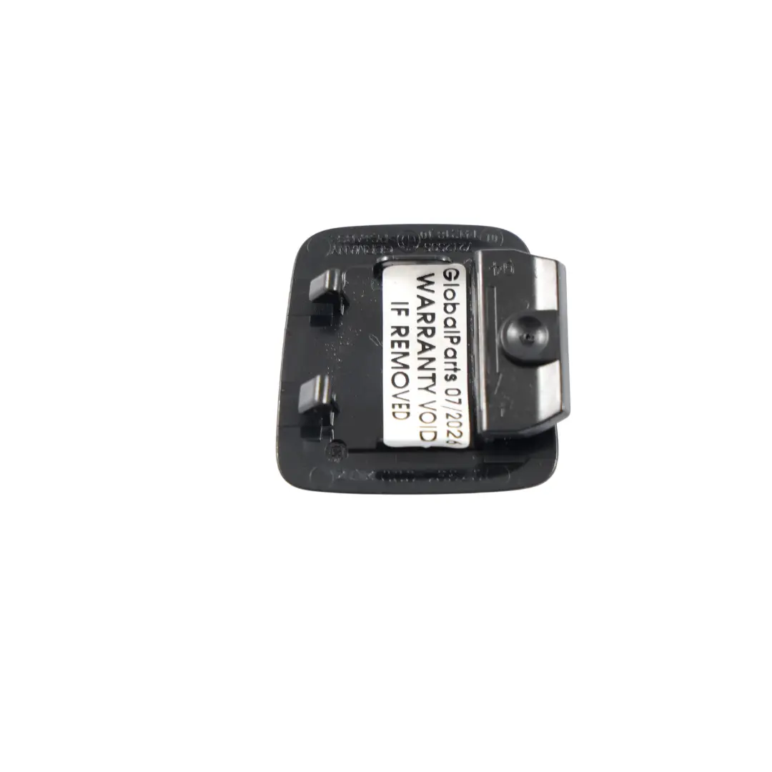 BMW G20 F54 F55 F56 F60 Copertura Microfono Pannello Trim Nero - SKU 7212595 - Numero di parte 7212595