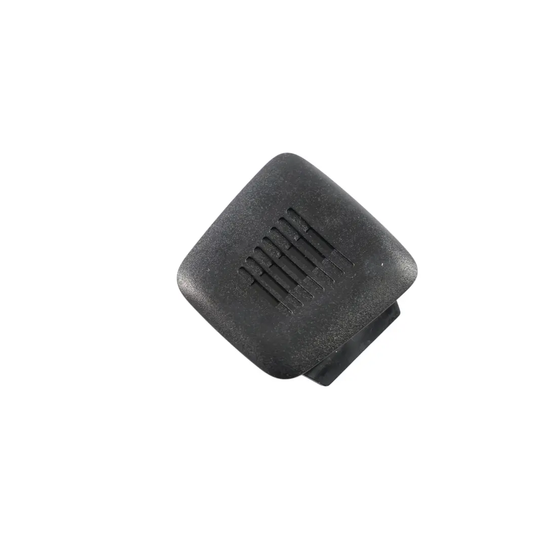 Hands Free Microphone Cover Trim Panel Black to BMW G20 F54 F55 F56 F60 with Part number 7212595 BMW G20 F54 F55 F56 F60 Hands Free Microphone Cover Trim Panel Black - SKU 7212595 - Part number 7212595