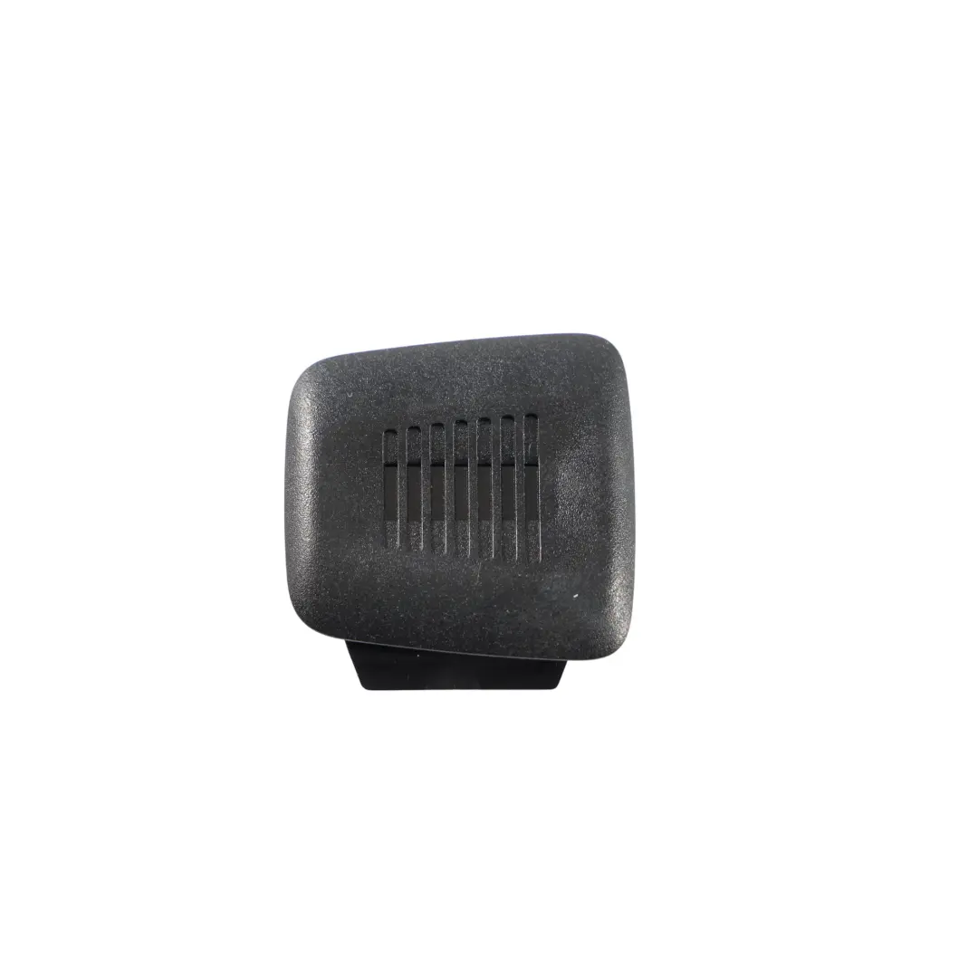 Hands Free Microphone Cover Trim Panel Black to BMW G20 F54 F55 F56 F60 with Part number 7212595 BMW G20 F54 F55 F56 F60 Hands Free Microphone Cover Trim Panel Black - SKU 7212595 - Part number 7212595