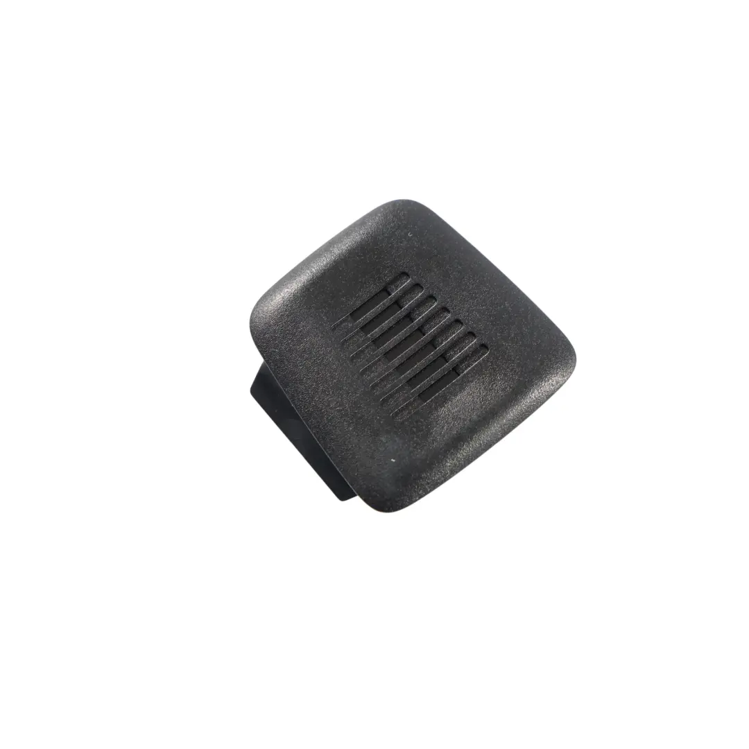 BMW G20 F54 F55 F56 F60 Copertura Microfono Pannello Trim Nero - SKU 7212595 - Numero di parte 7212595