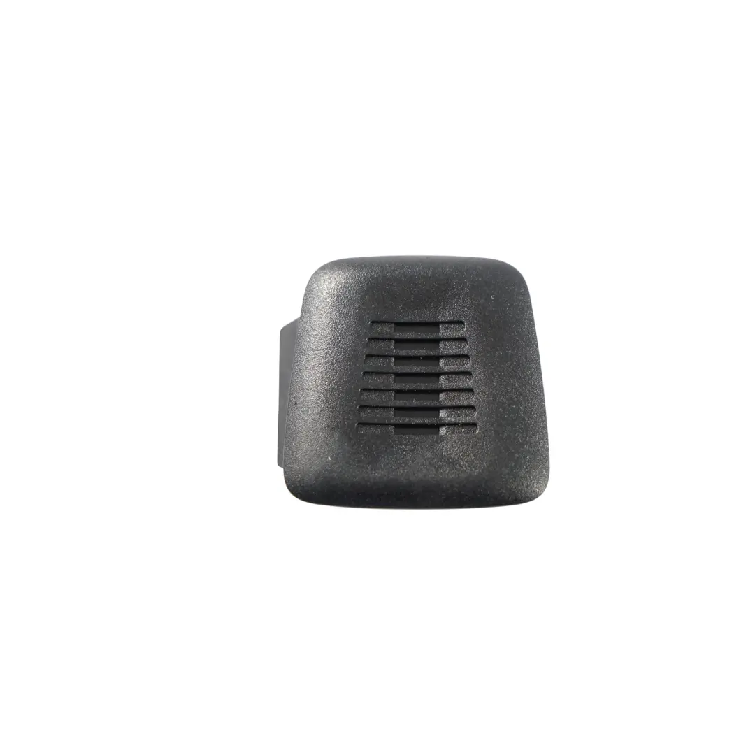 BMW G20 F54 F55 F56 F60 Cache Microphone Mains Libres Noir - SKU 7212595 - Numéro de pièce 7212595