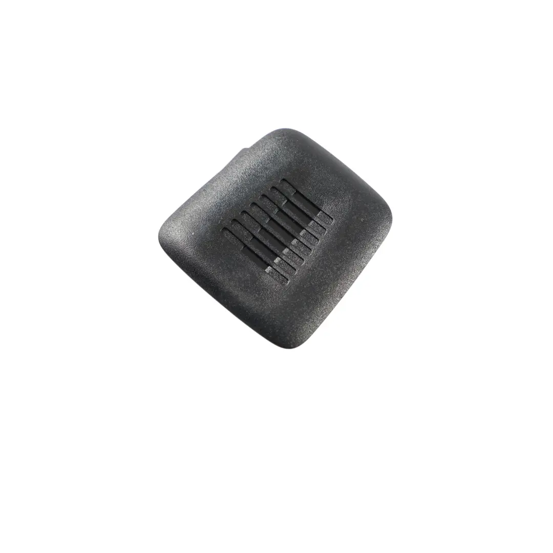 BMW G20 F54 F55 F56 F60 Copertura Microfono Pannello Trim Nero - SKU 7212595 - Numero di parte 7212595