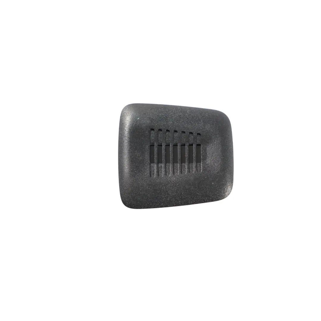 BMW G20 F54 F55 F56 F60 Hands Free Microphone Cover Trim Panel Black - SKU 7212595 - Part number 7212595