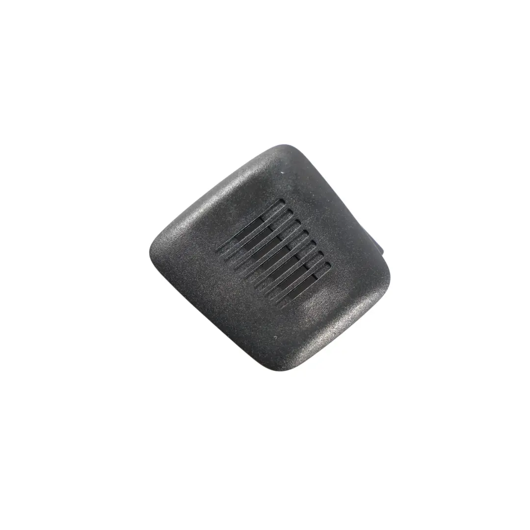 Cache Microphone Mains Libres Noir pour BMW G20 F54 F55 F56 F60 à propos du numéro de pièce 7212595 BMW G20 F54 F55 F56 F60 Cache Microphone Mains Libres Noir - SKU 7212595 - Numéro de pièce 7212595