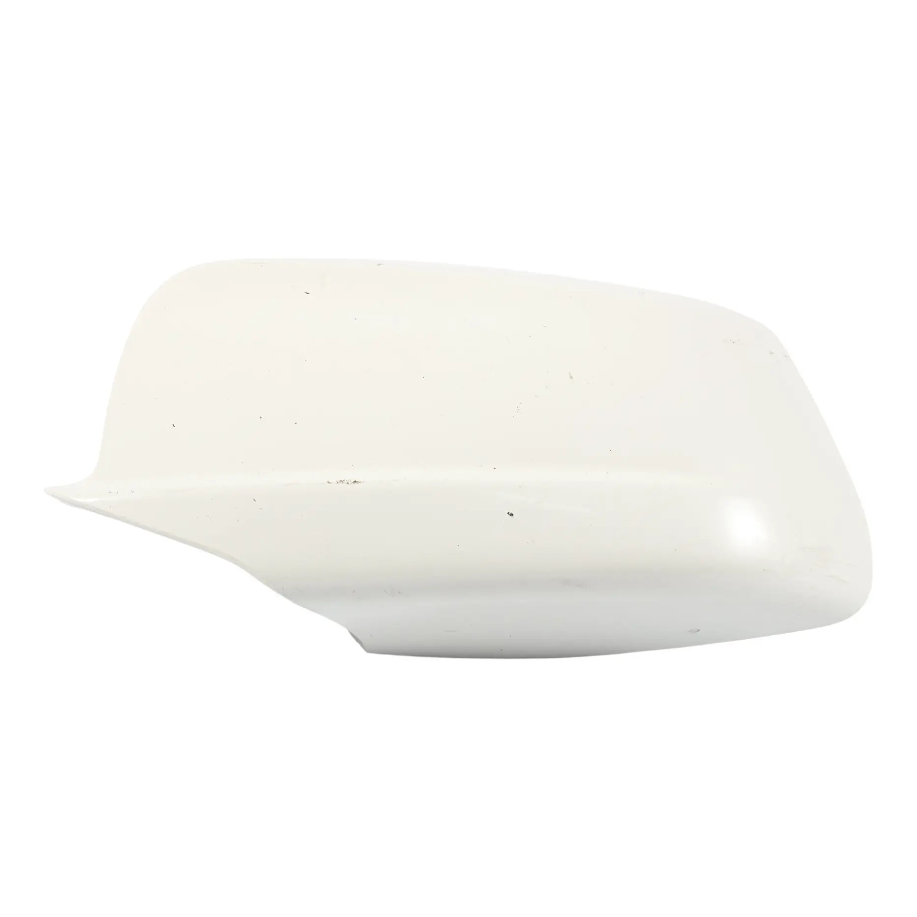 BMW F10 F11 Obudowa Lusterka Lewa Alpinweiss 3 300 7216369