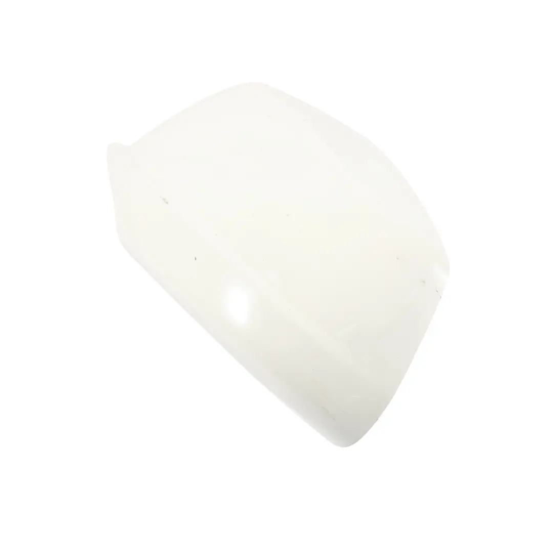 BMW F10 F11 Carcasa Retrovisor Izquierdo Alpinweiss 3 300 - SKU 7216369-AW - Número de pieza 7216369