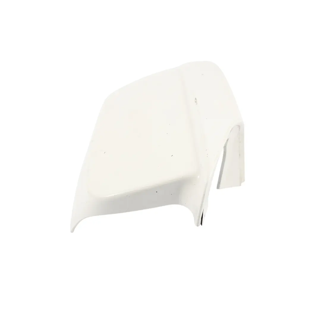 BMW F10 F11 Coque Rétroviseur Gauche Alpinweiss 3 300 - SKU 7216369-AW - Numéro de pièce 7216369