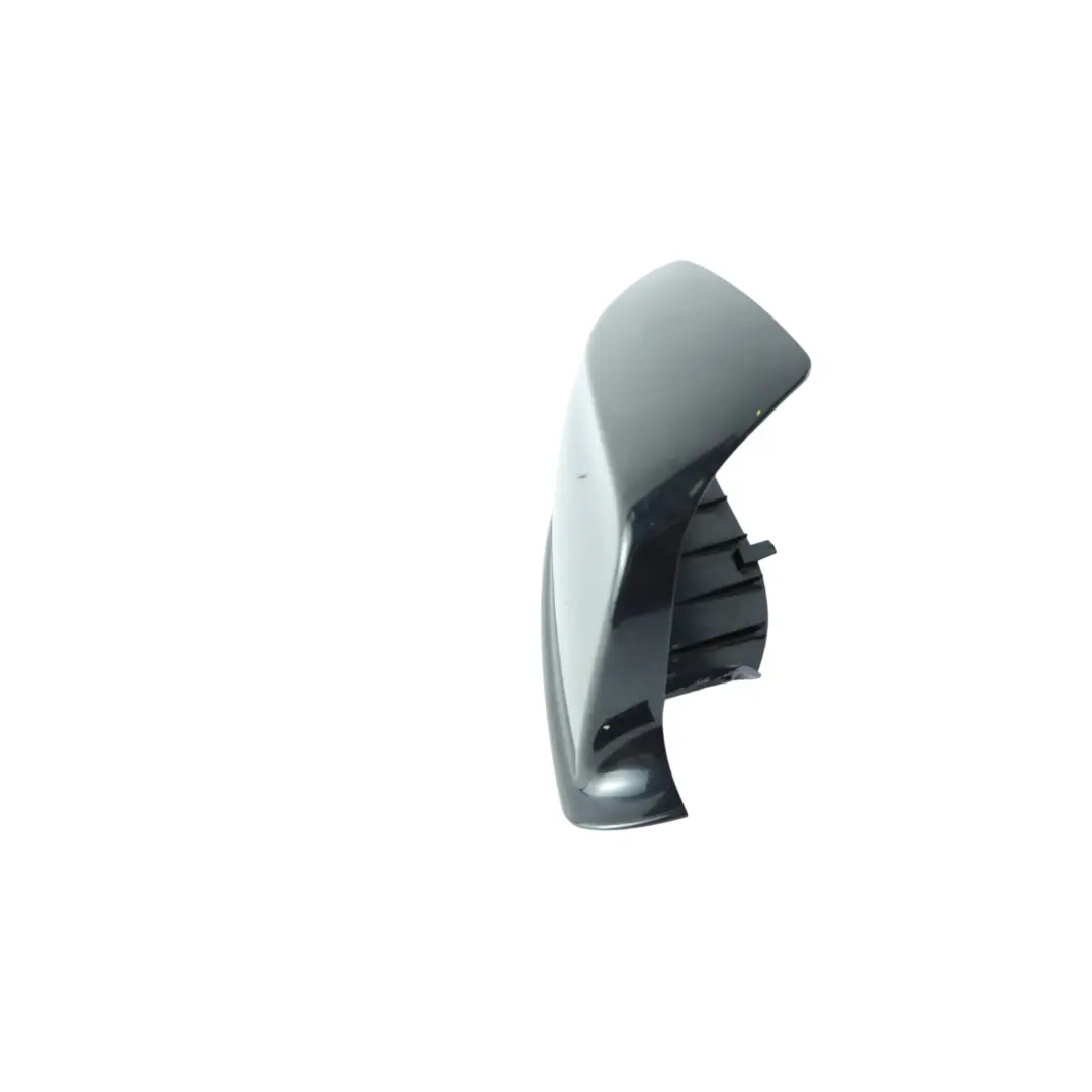 Carcasa Tapa Retrovisor Derecho Azul Imperial A89 para BMW F10 F11 con número de pieza 7216370 BMW F10 F11 Carcasa Tapa Retrovisor Derecho Azul Imperial A89 - SKU 7216370-IBB - Número de pieza 7216370