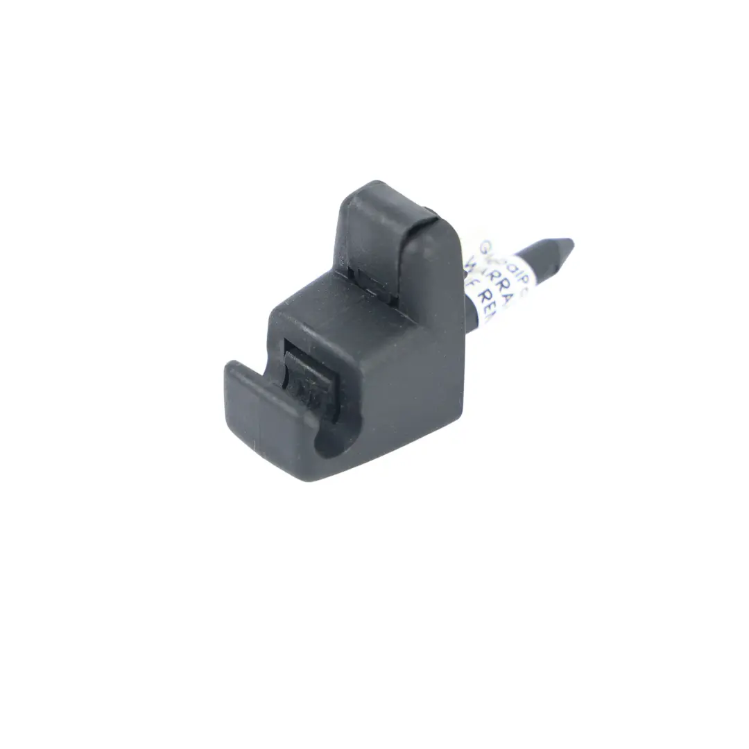BMW E90 E91 LCI Soporte Gancho Parasol Negro - SKU 7216868 - Número de pieza 7216868