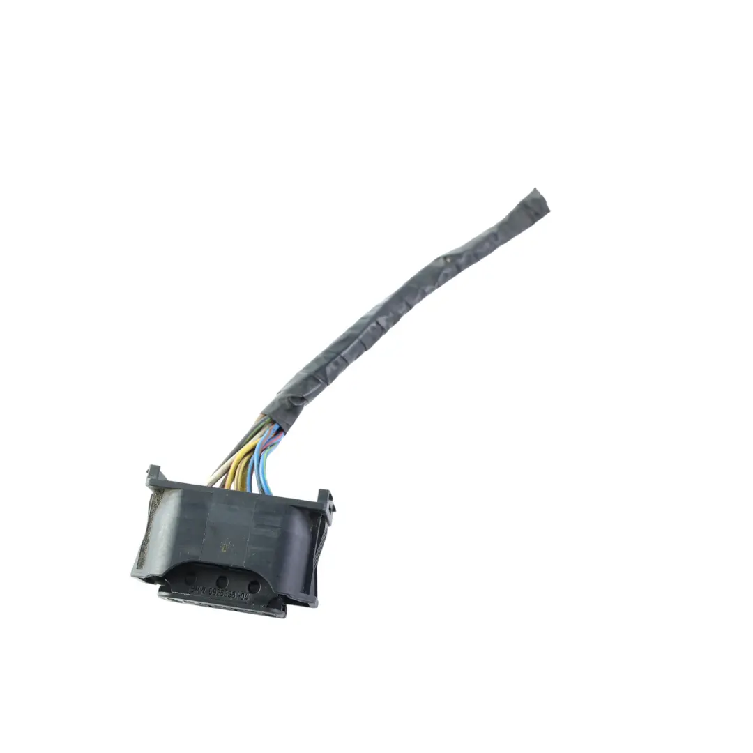 BMW X3 F25 Fiche Câblage Phare Avant Gauche - SKU 7217289-2 - Numéro de pièce 7217289