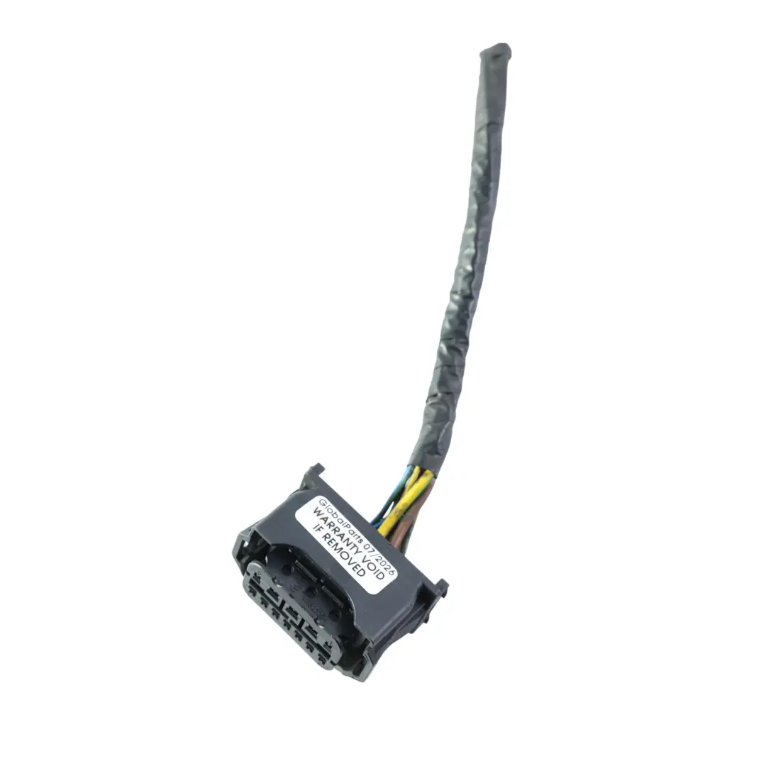 Cableado Enchufe Faro Luz Izquierdo para BMW X3 F25 con número de pieza 7217289 BMW X3 F25 Cableado Enchufe Faro Luz Izquierdo - SKU 7217289-2 - Número de pieza 7217289
