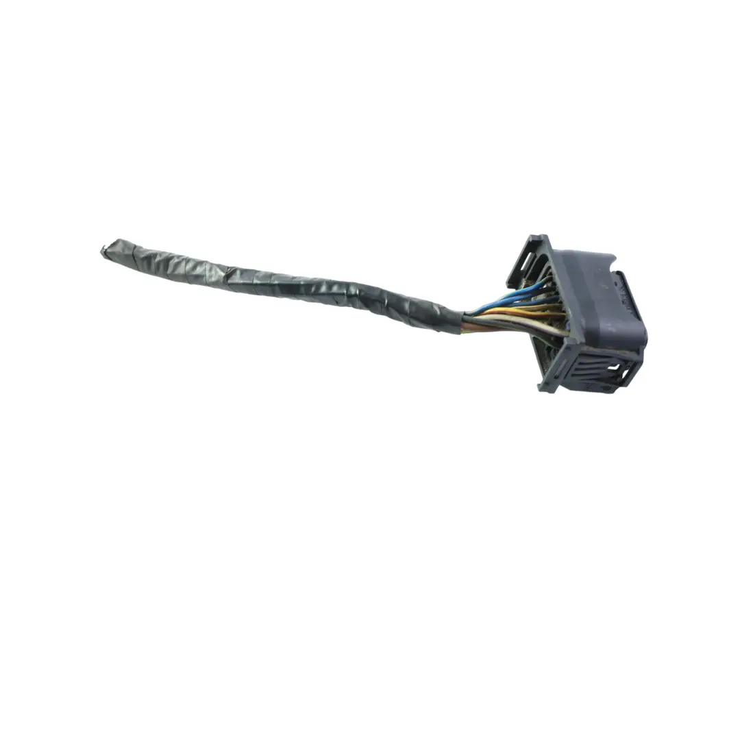 BMW X3 F25 Headlight Headlamp Lamp Light Wiring Plug Left N/S - SKU 7217289-2 - Part number 7217289