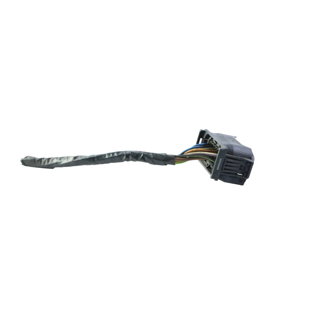 BMW X3 F25 Headlight Headlamp Lamp Light Wiring Plug Left N/S - SKU 7217289-2 - Part number 7217289