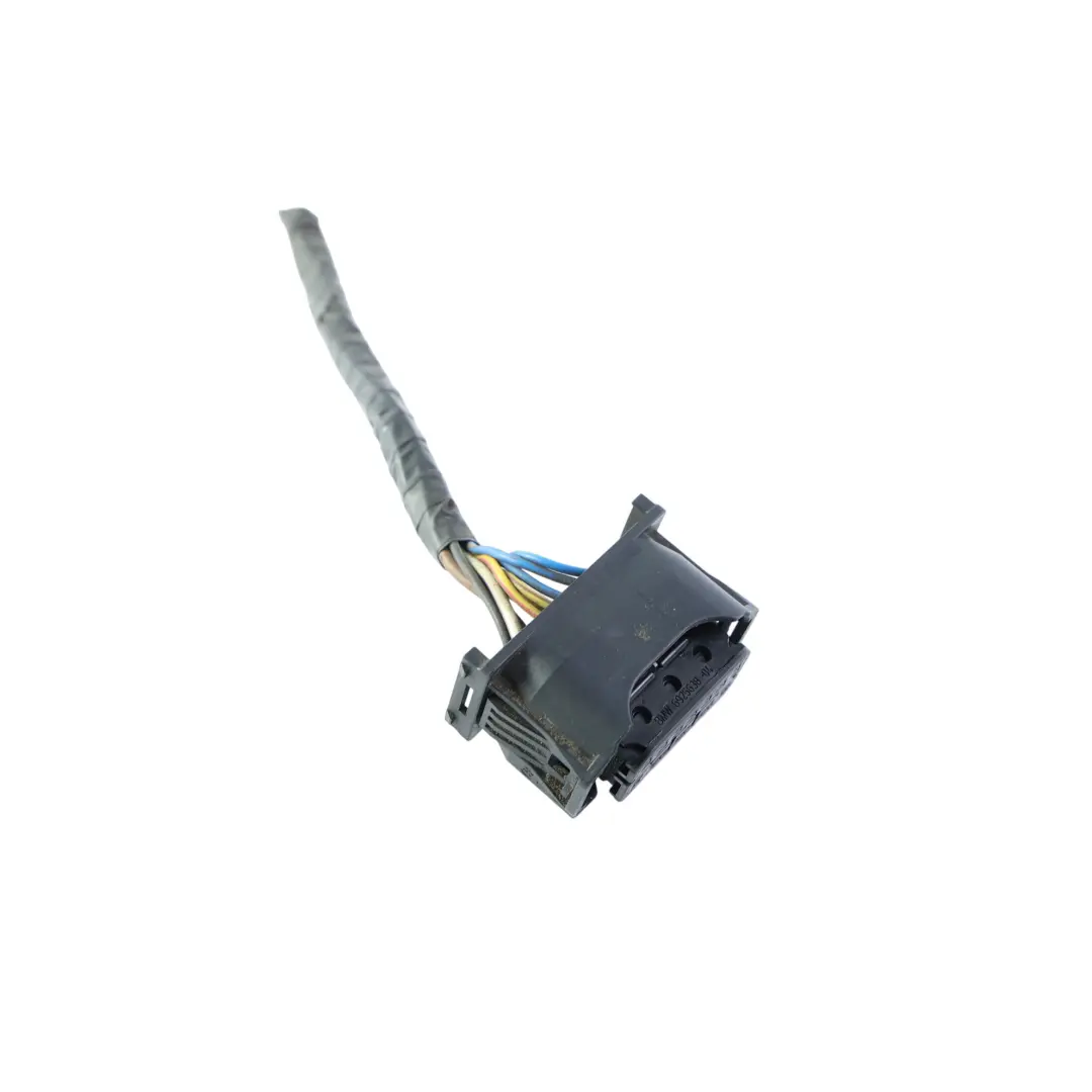 BMW X3 F25 Scheinwerfer Lampe Verkabelung Stecker Links - SKU 7217289-2 - Teilenummer 7217289