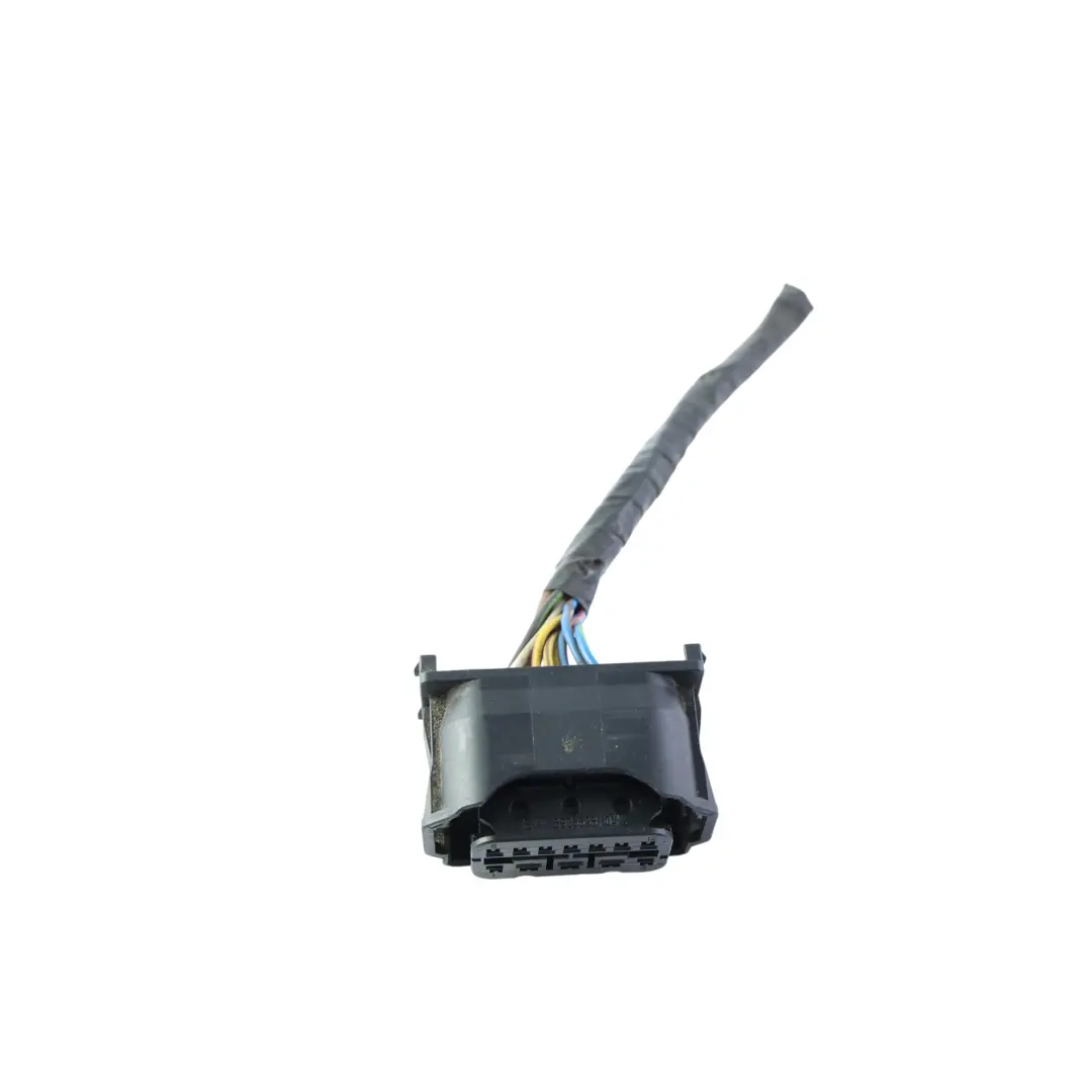 Scheinwerfer Lampe Verkabelung Stecker Links für BMW X3 F25 mit Teilenummer 7217289 BMW X3 F25 Scheinwerfer Lampe Verkabelung Stecker Links - SKU 7217289-2 - Teilenummer 7217289