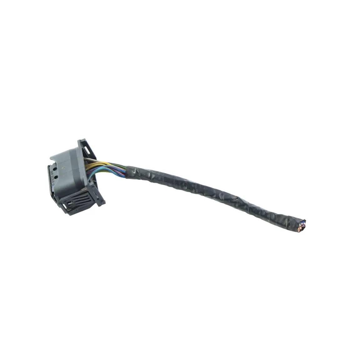 Headlight Headlamp Lamp Light Wiring Plug Left N/S to BMW X3 F25 with Part number 7217289 BMW X3 F25 Headlight Headlamp Lamp Light Wiring Plug Left N/S - SKU 7217289-2 - Part number 7217289