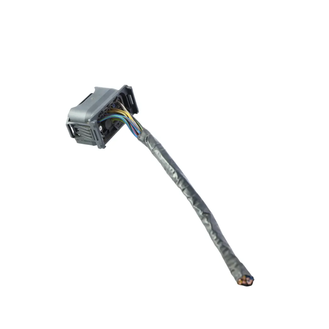 BMW X3 F25 Headlight Headlamp Lamp Light Wiring Plug Left N/S - SKU 7217289-2 - Part number 7217289