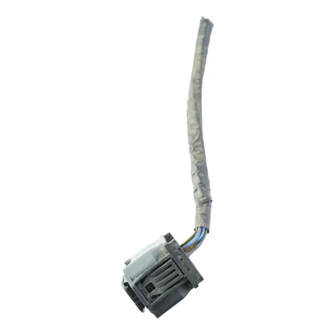 Headlight Headlamp Lamp Light Wiring Plug Right O/S to BMW X3 F25 with Part number 7217290 BMW X3 F25 Headlight Headlamp Lamp Light Wiring Plug Right O/S - SKU 7217290-2 - Part number 7217290