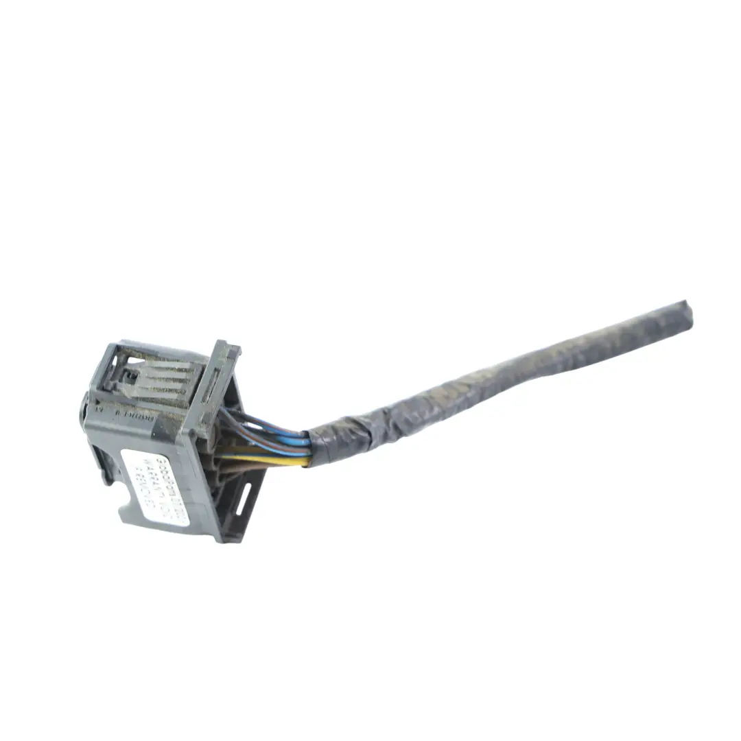BMW X3 F25 Câblage Prise Phare Feu Avant Droit - SKU 7217290-2 - Numéro de pièce 7217290