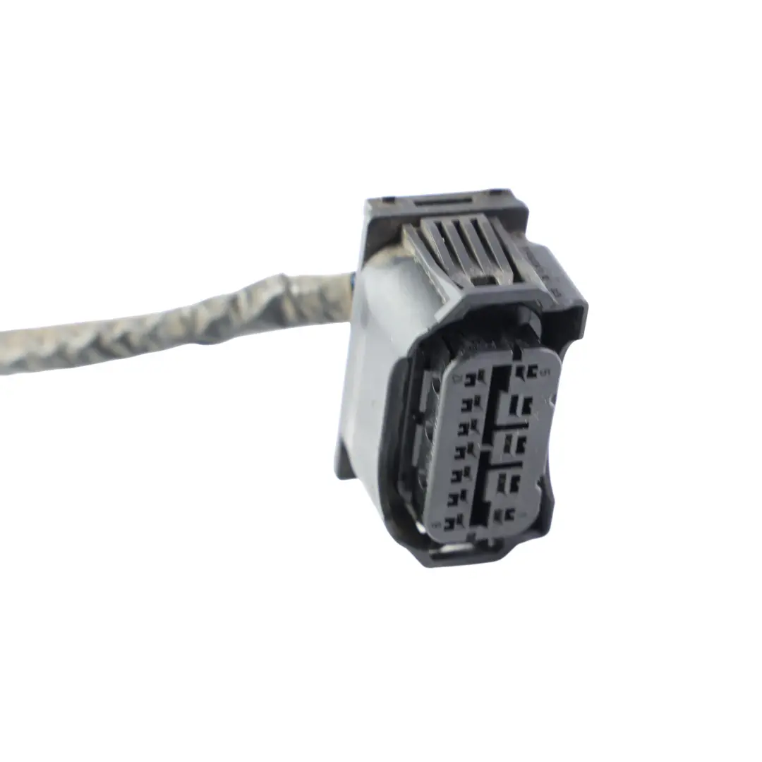 Headlight Headlamp Lamp Light Wiring Plug Right O/S to BMW X3 F25 with Part number 7217290 BMW X3 F25 Headlight Headlamp Lamp Light Wiring Plug Right O/S - SKU 7217290-2 - Part number 7217290
