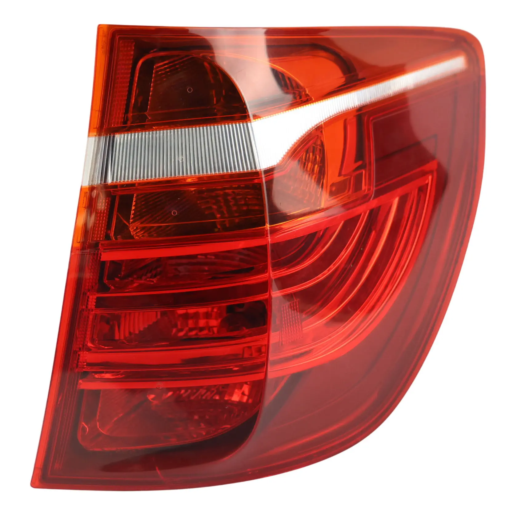 BMW X3 F25 Garniture Feu Arrière Panneau Latéral Droit 7217306
