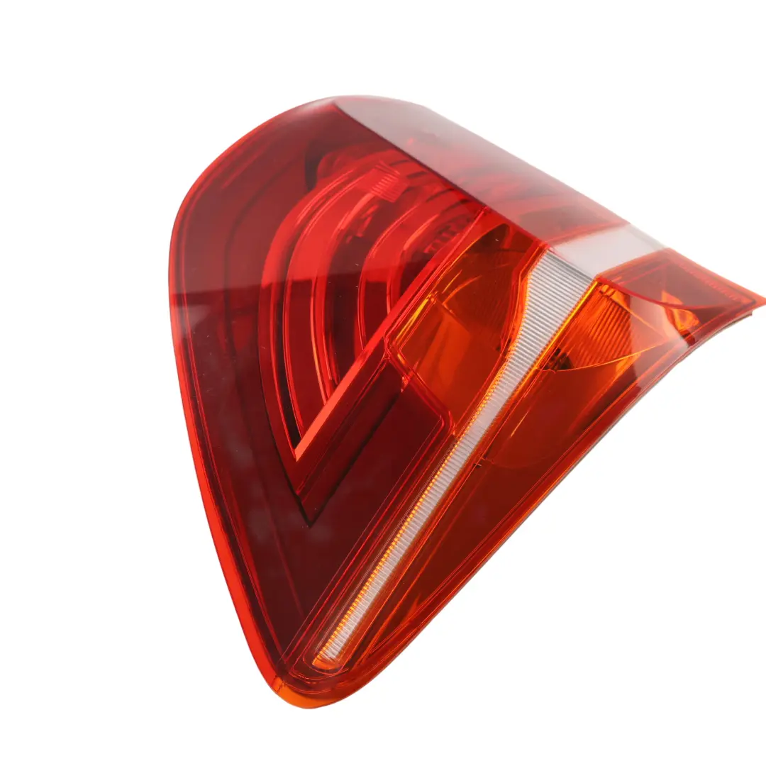 Light Lamp Trim Side Panel Right O/S to BMW X3 F25 Rear with Part number 7217306 BMW X3 F25 Rear Light Lamp Trim Side Panel Right O/S - SKU 7217306-1 - Part number 7217306