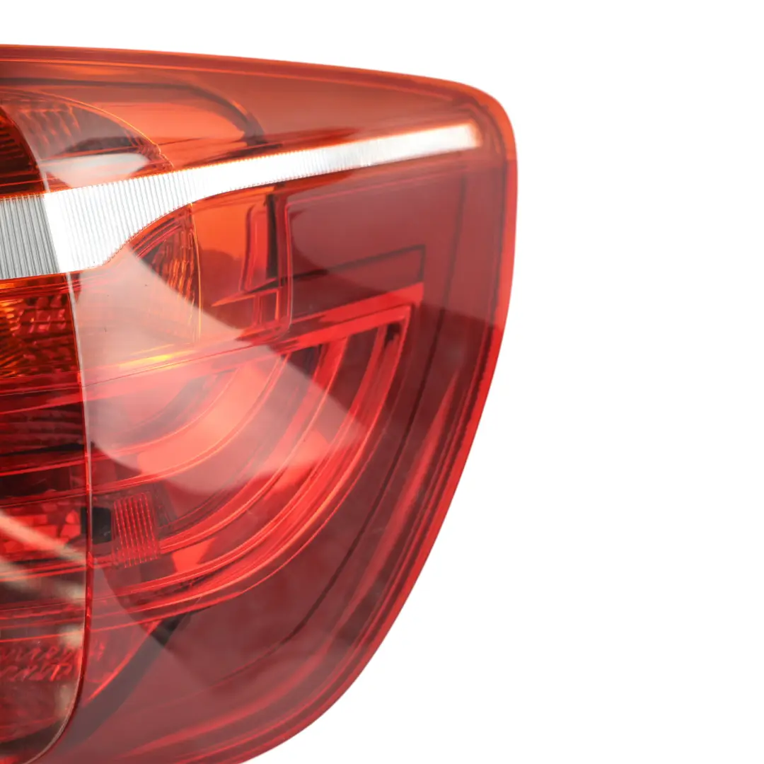 BMW X3 F25 Rear Light Lamp Trim Side Panel Right O/S - SKU 7217306-1 - Part number 7217306