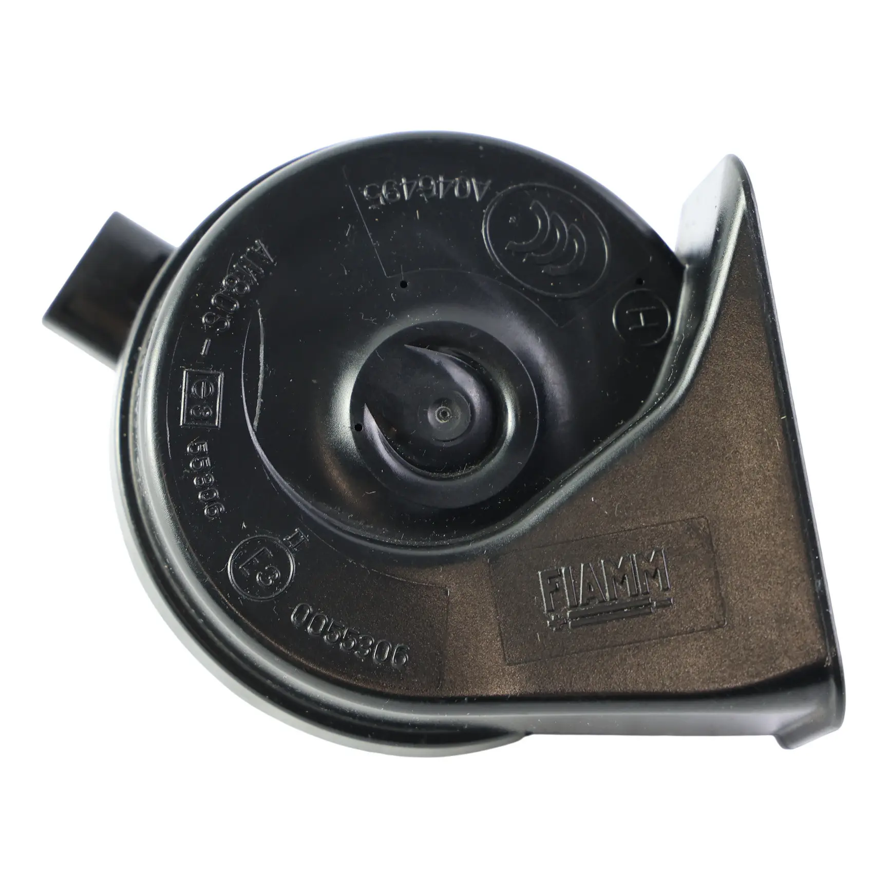 BMW X3 F25 X4 F26 Fanfare Hupe Hoher Ton Signal 7217703