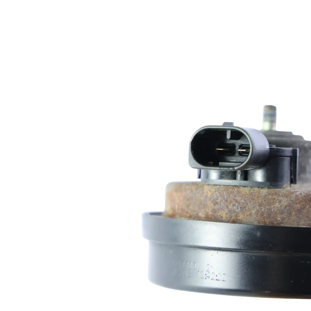Clacson Tromba Tono Alto Segnale per BMW X3 F25 X4 F26 con numero di parte 7217703 BMW X3 F25 X4 F26 Clacson Tromba Tono Alto Segnale - SKU 7217703-1 - Numero di parte 7217703