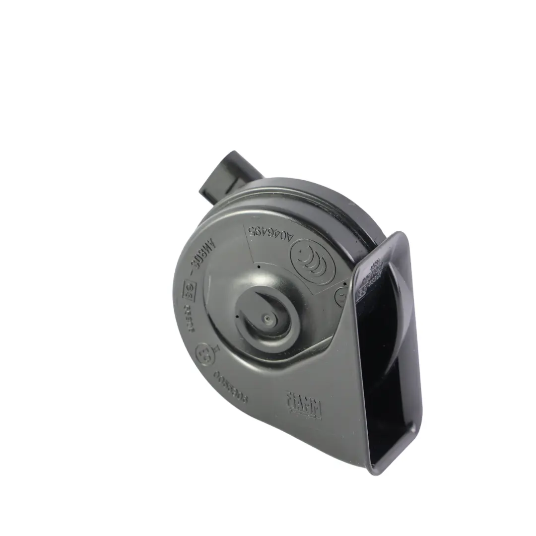 BMW X3 F25 X4 F26 Klaxon Avertisseur Sonore Haute Tonalité - SKU 7217703-1 - Numéro de pièce 7217703
