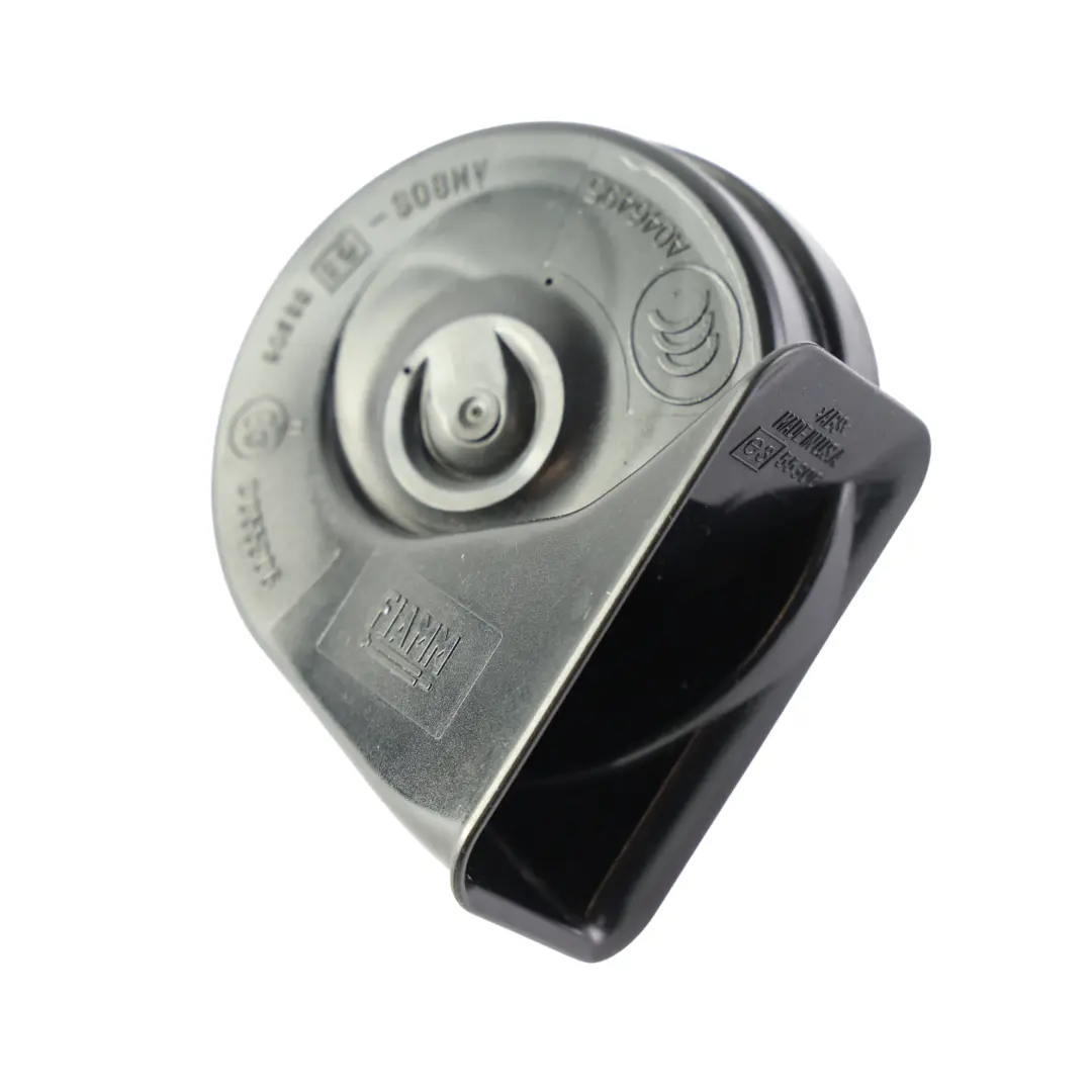 BMW X3 F25 X4 F26 Fanfare Hupe Hoher Ton Signal - SKU 7217703-1 - Teilenummer 7217703
