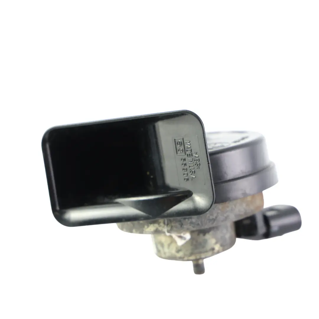 Klaxon Avertisseur Sonore Haute Tonalité pour BMW X3 F25 X4 F26 à propos du numéro de pièce 7217703 BMW X3 F25 X4 F26 Klaxon Avertisseur Sonore Haute Tonalité - SKU 7217703-1 - Numéro de pièce 7217703