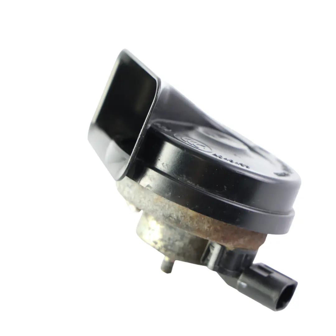 BMW X3 F25 X4 F26 Fanfare Hupe Hoher Ton Signal - SKU 7217703-1 - Teilenummer 7217703