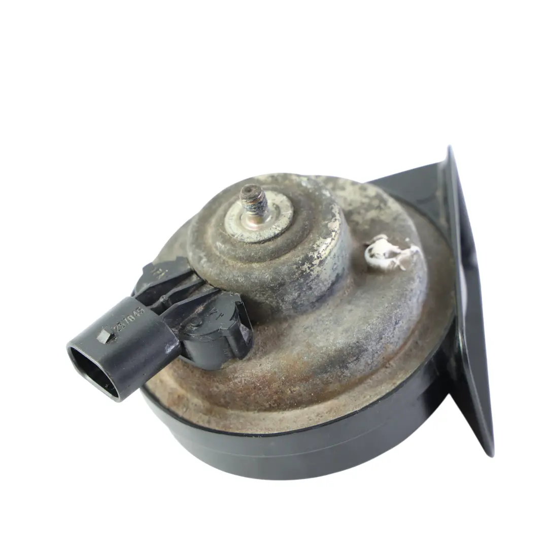 BMW X3 F25 X4 F26 Clacson Tromba Tono Alto Segnale - SKU 7217703-1 - Numero di parte 7217703