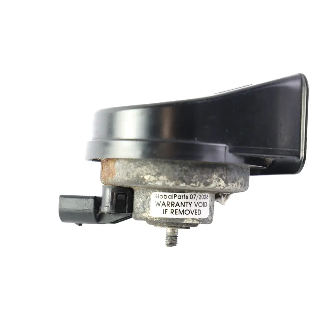 BMW X3 F25 X4 F26 Fanfare Hupe Hoher Ton Signal - SKU 7217703-1 - Teilenummer 7217703