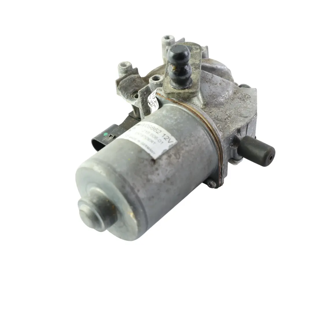 BMW Z4 E89 Moteur Actuateur Essuie-Glace Pare-Brise Avant - SKU 7219606 - Numéro de pièce 7219606